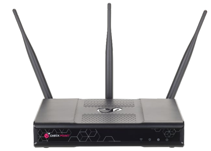 1555W Base SandBlast App with 802.11ax WiFi 6 with SNBT 1yr service