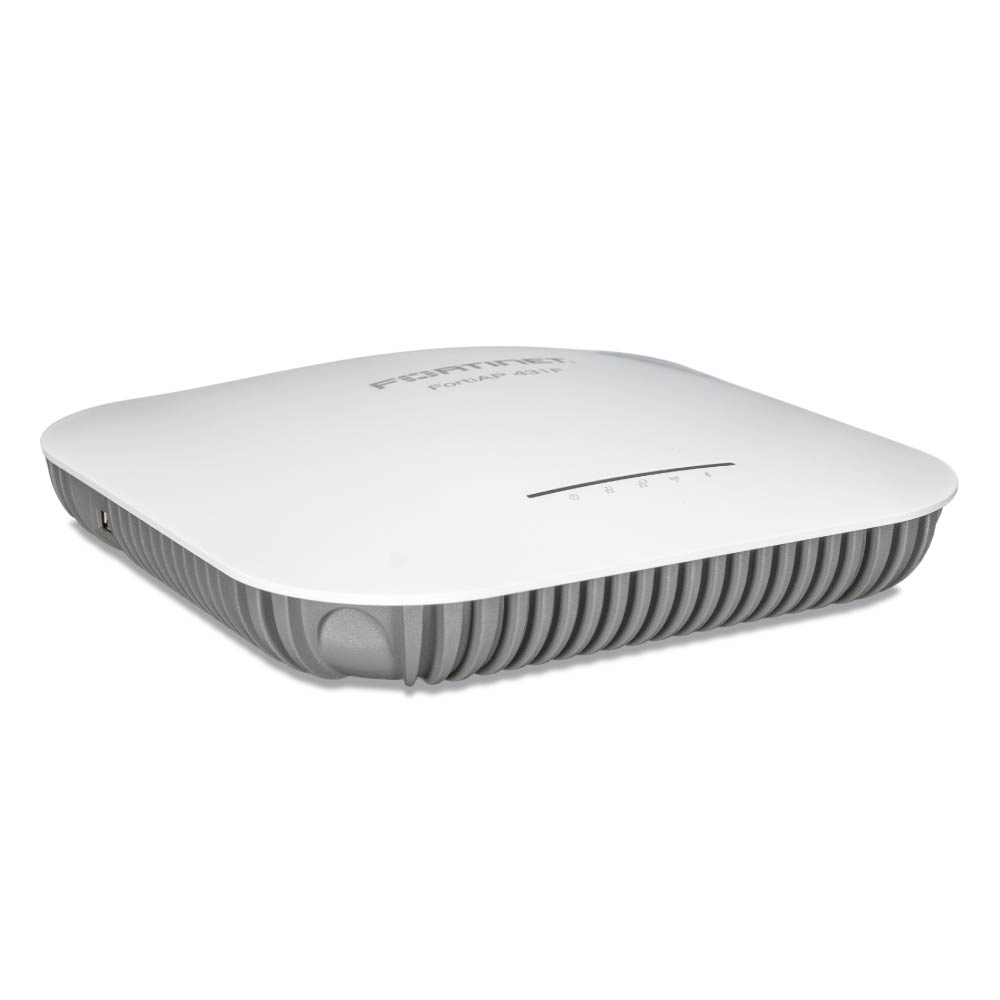 FortiAP-432G Outdoor Wireless FortiAP - Tri radio