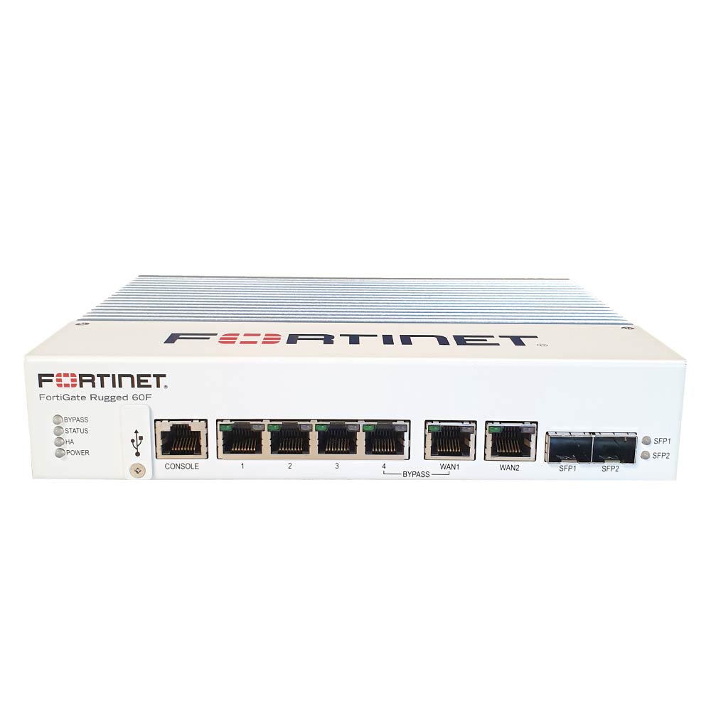 FortiGate 81F solo appliance