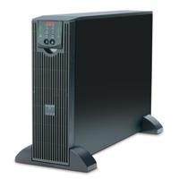 NO BREAK/UPS APC SMART-UPS RT 3000VA/2100W 208V 4 CONTACTOS 2L6-30R 2L6-20R ON LINE DOBLE