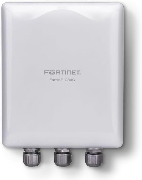 FortiAP-234G Outdoor Wireless AP - Tri radio