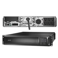 NO BREAK APC SMART-UPS 3000VA SERIE X RACK / TORRE LCD 100-127V