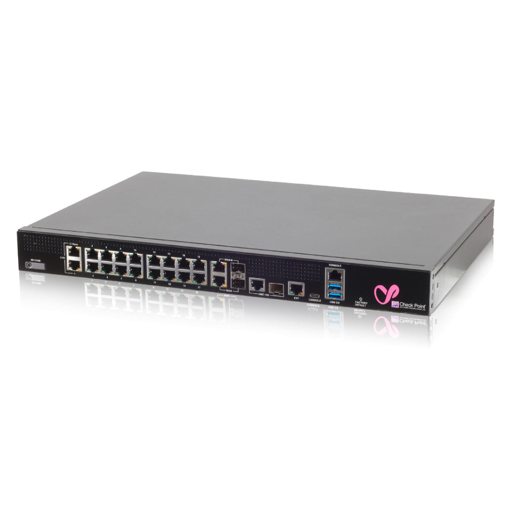 1800 appliance with 3 yr SNBT subs pack and Direct Premium support