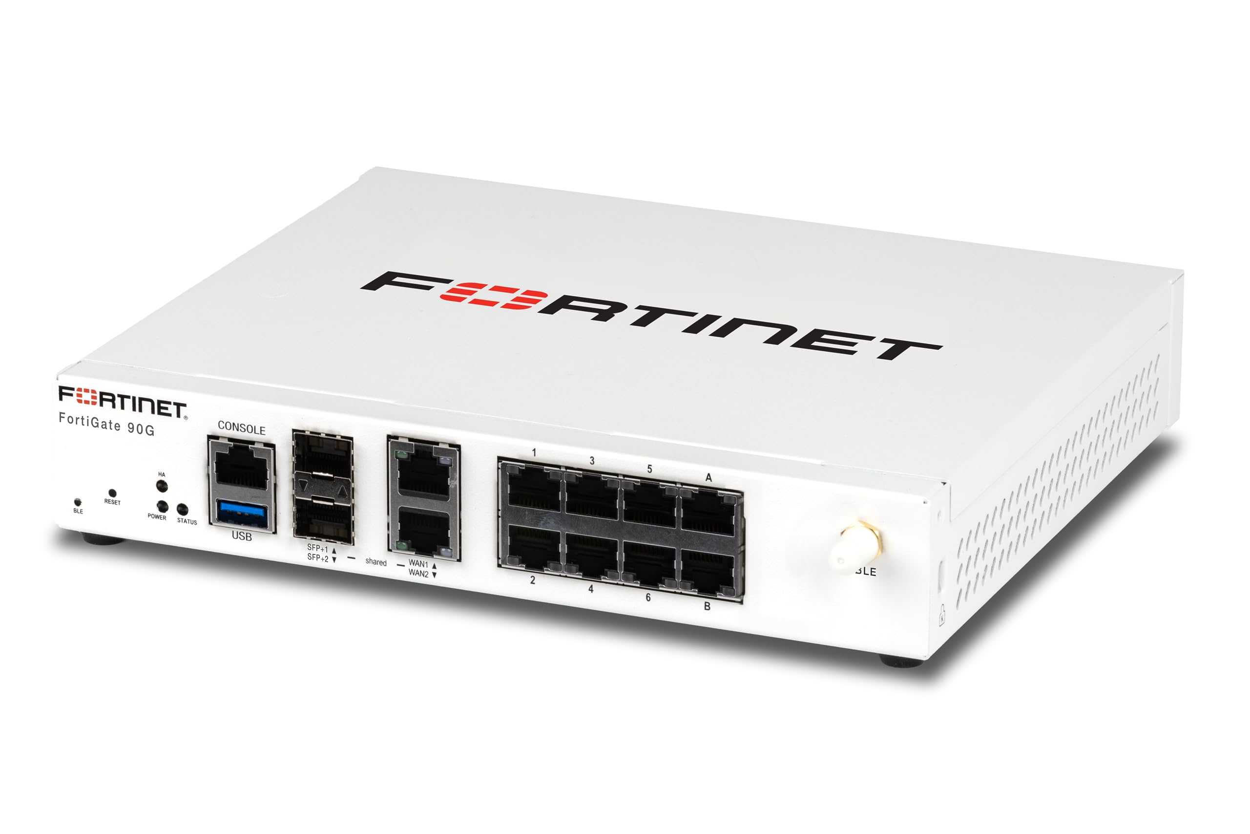 FortiGate-91G solo equipo