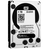 DISCO DURO INTERNO WD BLACK 1TB 3.5 ESCRITORIO SATA3 6GB/S 64MB 7200RPM GAMER/ALTO RENDIMIENTO WD1003FZEX