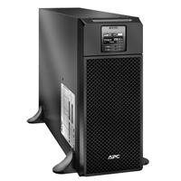 NO BREAK/UPS APC SMART UPS SRT 6000VA/6000W 208V/208V 6 CONTACTOS 3L6-30R/2L6-20R/1 HW ON